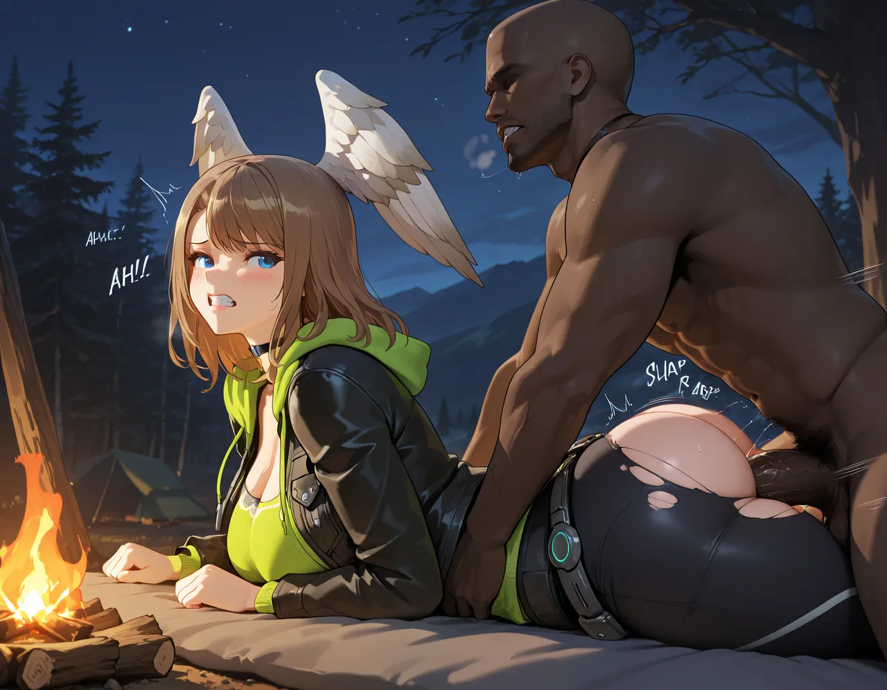 Loratta Eunie Patreon - Image 56