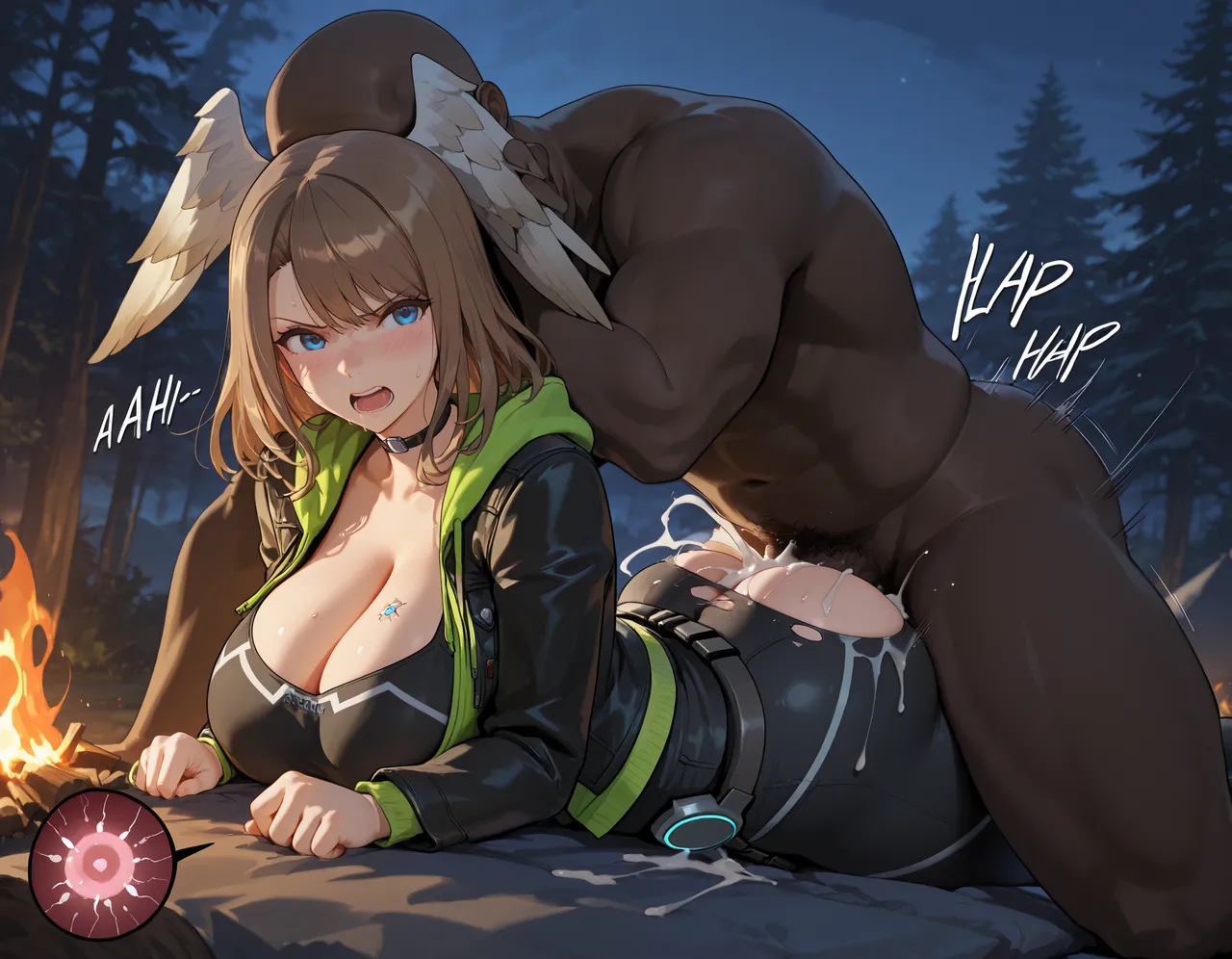 Loratta Eunie Patreon - Image 59