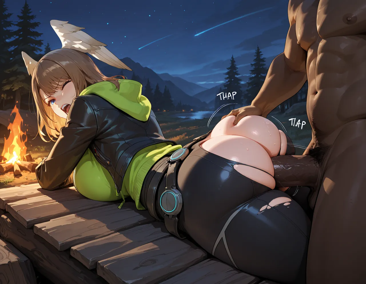 Loratta Eunie Patreon - Image 62