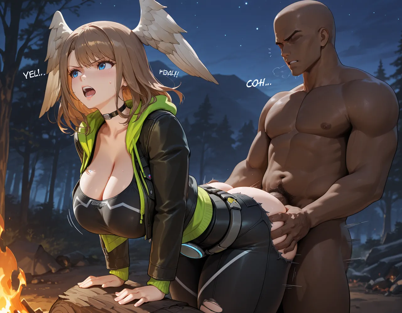 Loratta Eunie Patreon - Image 63