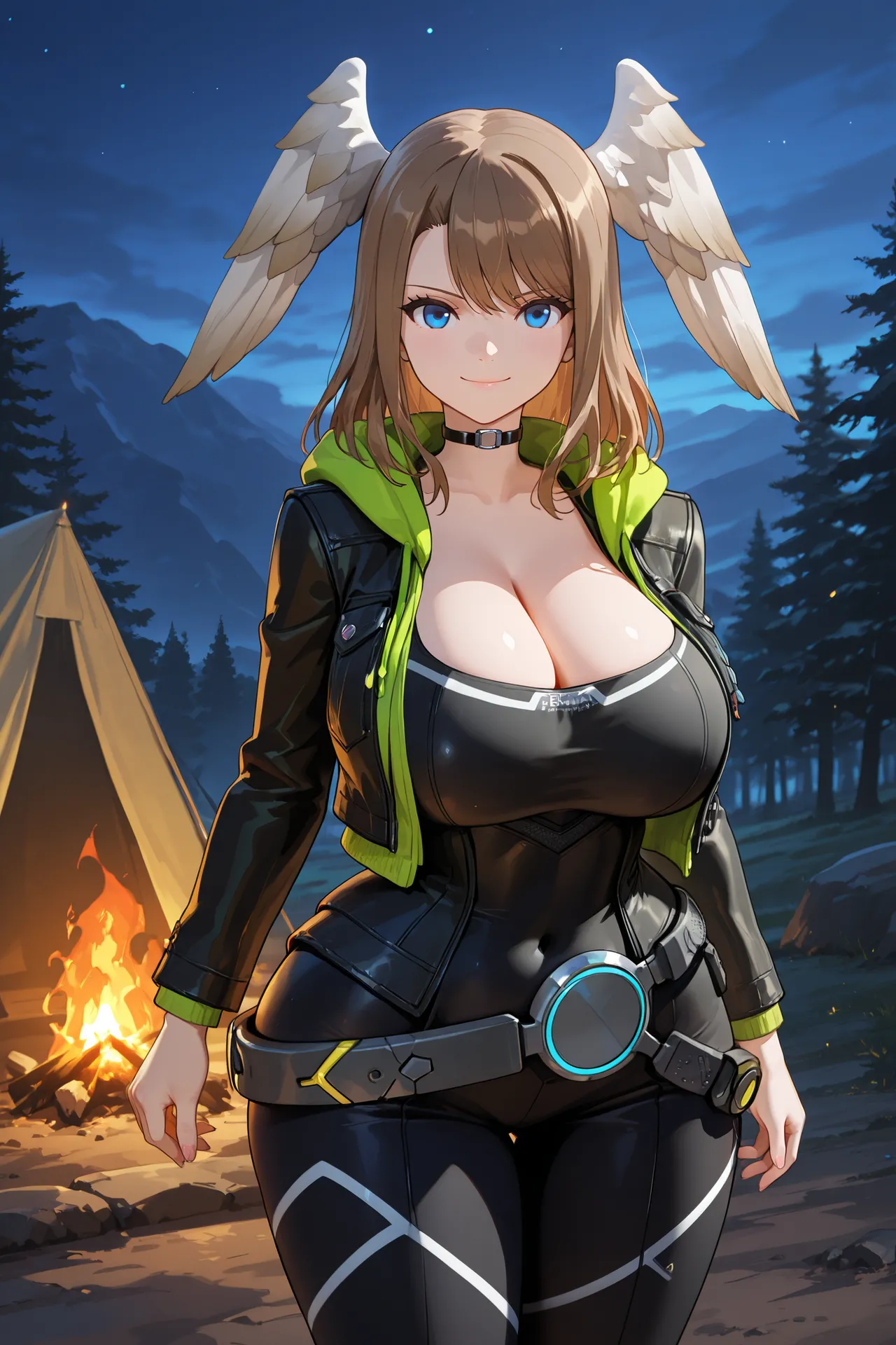 Loratta Eunie Patreon - Image 7