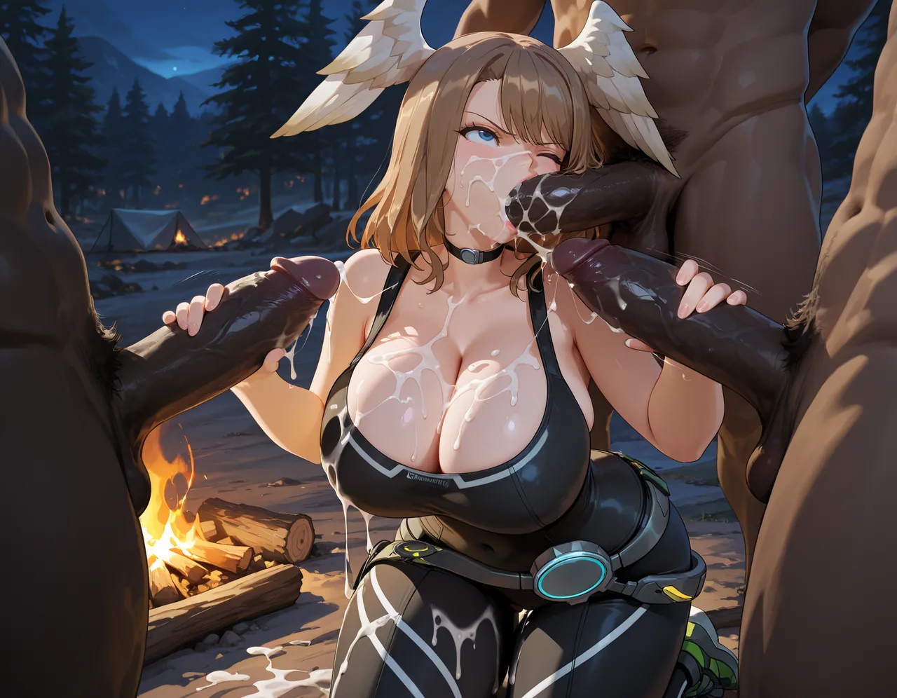 Loratta Eunie Patreon - Image 95