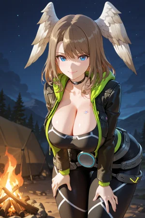 Loratta Eunie Patreon - Page 10