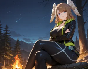 Loratta Eunie Patreon - Page 15