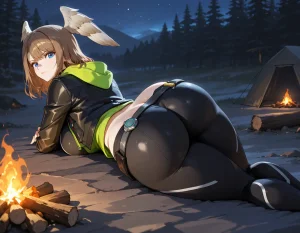 Loratta Eunie Patreon - Page 32