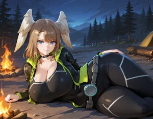 Loratta Eunie Patreon - Page 42