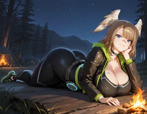 Loratta Eunie Patreon - Page 43