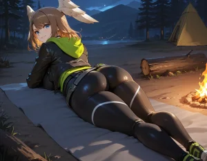 Loratta Eunie Patreon - Page 46