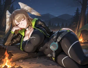 Loratta Eunie Patreon - Page 51