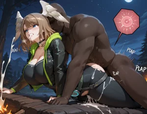 Loratta Eunie Patreon - Page 58