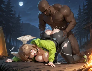 Loratta Eunie Patreon - Page 68