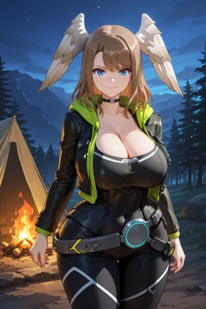 Loratta Eunie Patreon - Page 7