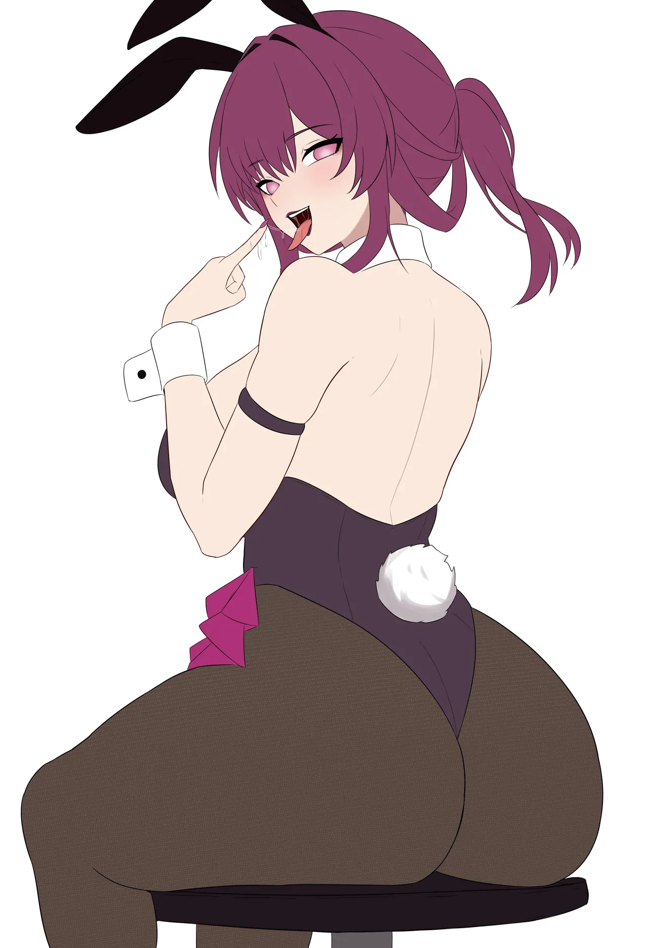 Lord Dante Dantes Honkai Star Rail work. Fanbox not included - Image 112