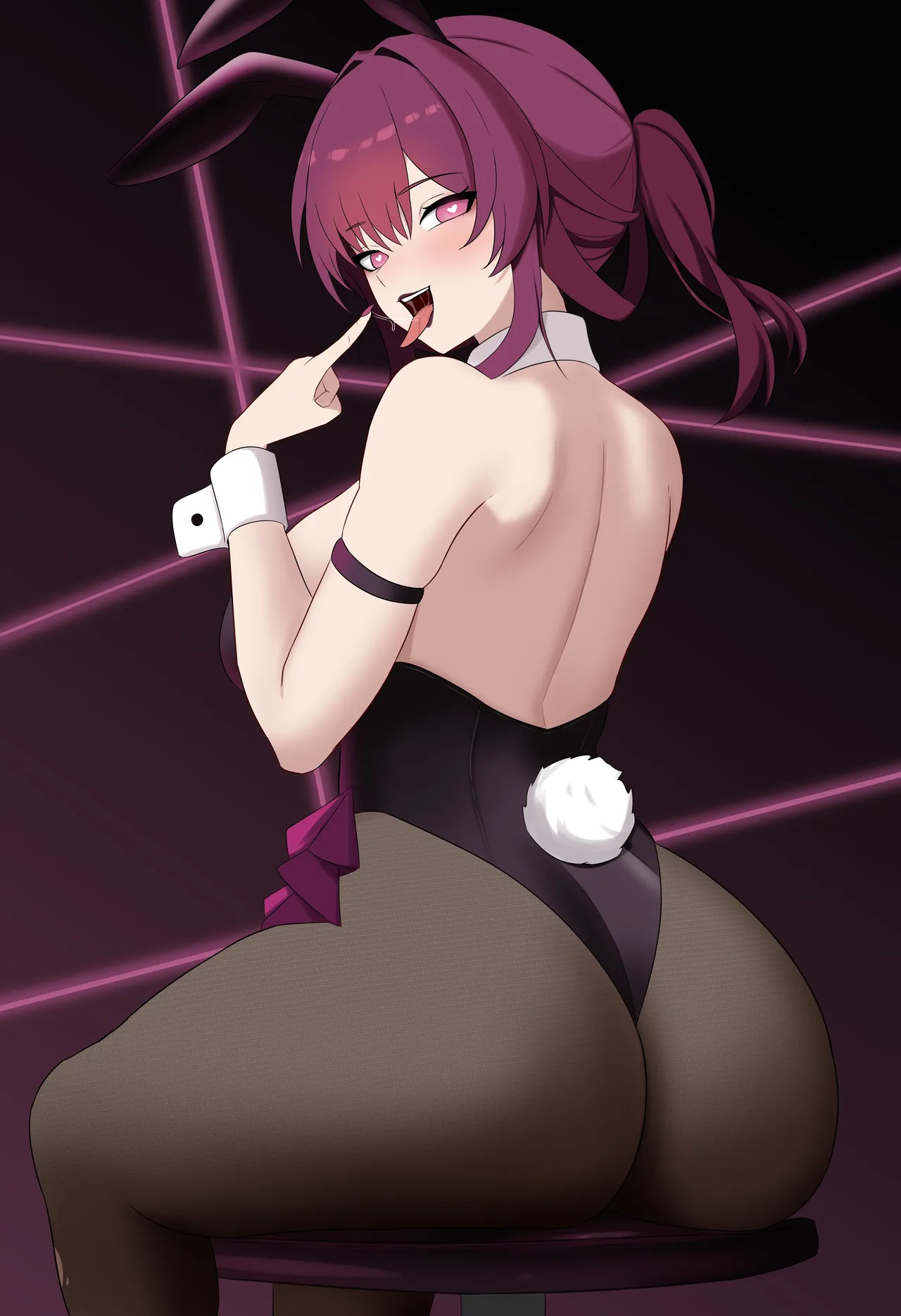 Lord Dante Dantes Honkai Star Rail work. Fanbox not included - Image 113