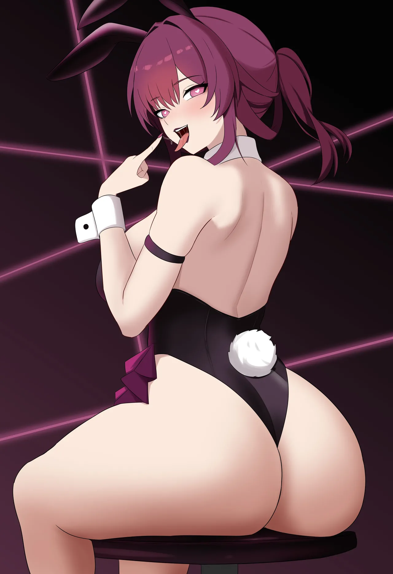 Lord Dante Dantes Honkai Star Rail work. Fanbox not included - Image 114