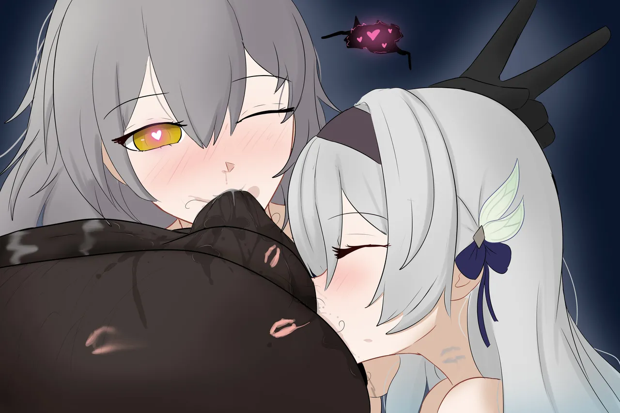 Lord Dante Dantes Honkai Star Rail work. Fanbox not included - Image 24