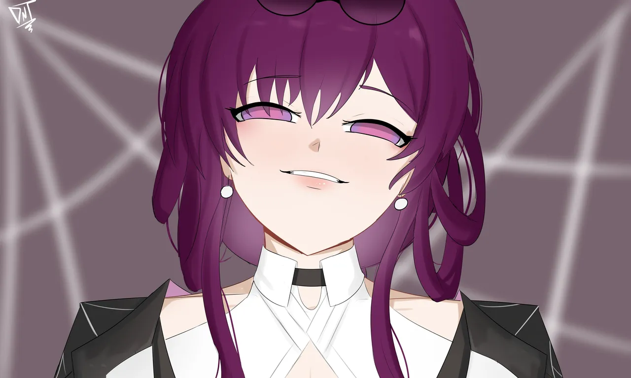 Lord Dante Dantes Honkai Star Rail work. Fanbox not included - Image 28