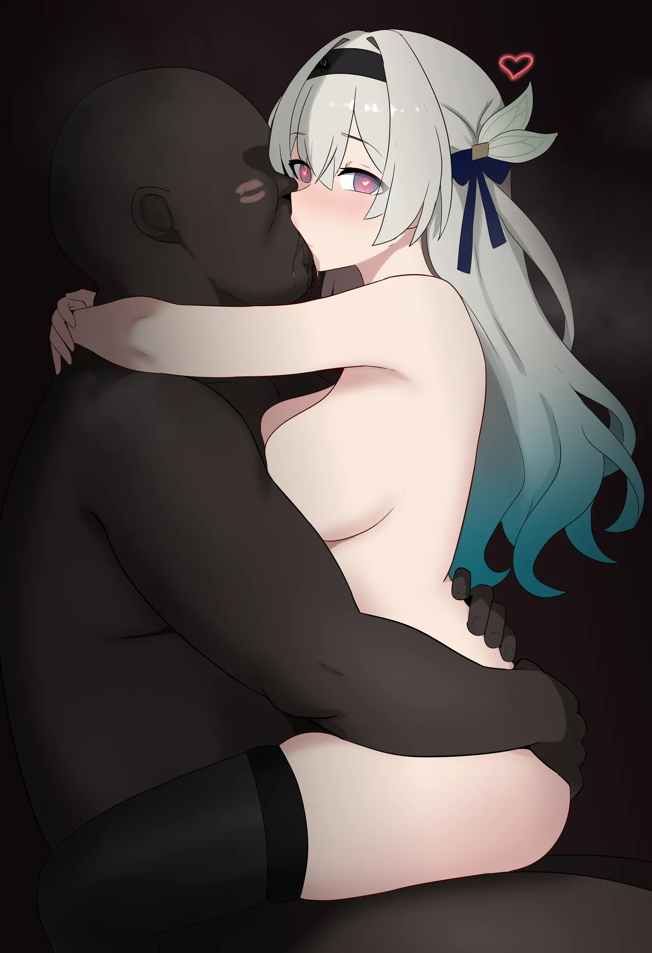 Lord Dante Dantes Honkai Star Rail work. Fanbox not included - Image 94