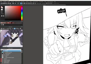 Lord Dante Dantes Honkai Star Rail work. Fanbox not included - Page 138