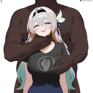 Lord Dante Dantes Honkai Star Rail work. Fanbox not included - Page 147