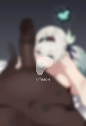 Lord Dante Dantes Honkai Star Rail work. Fanbox not included - Page 148