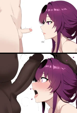 Lord Dante Dantes Honkai Star Rail work. Fanbox not included - Page 152