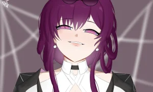 Lord Dante Dantes Honkai Star Rail work. Fanbox not included - Page 28