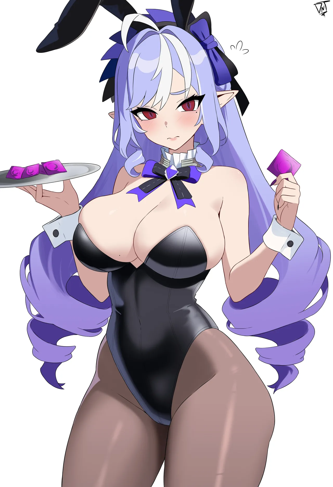 Lord Dante Zenless Zone Zero - Image 17