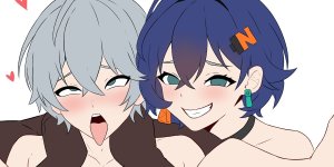 Lord Dante Zenless Zone Zero - Page 18