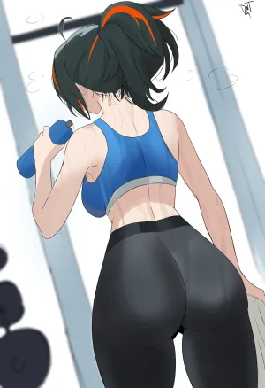 Lord Dante Zenless Zone Zero - Page 29