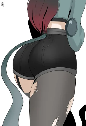 Lord Dante Zenless Zone Zero - Page 38