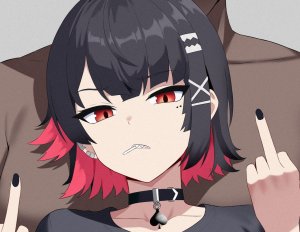 Lord Dante Zenless Zone Zero - Page 40