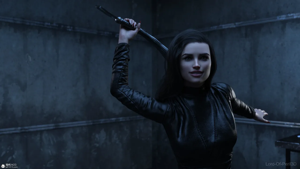 LORD OF PERIL3D禁忌派对 - Image 111