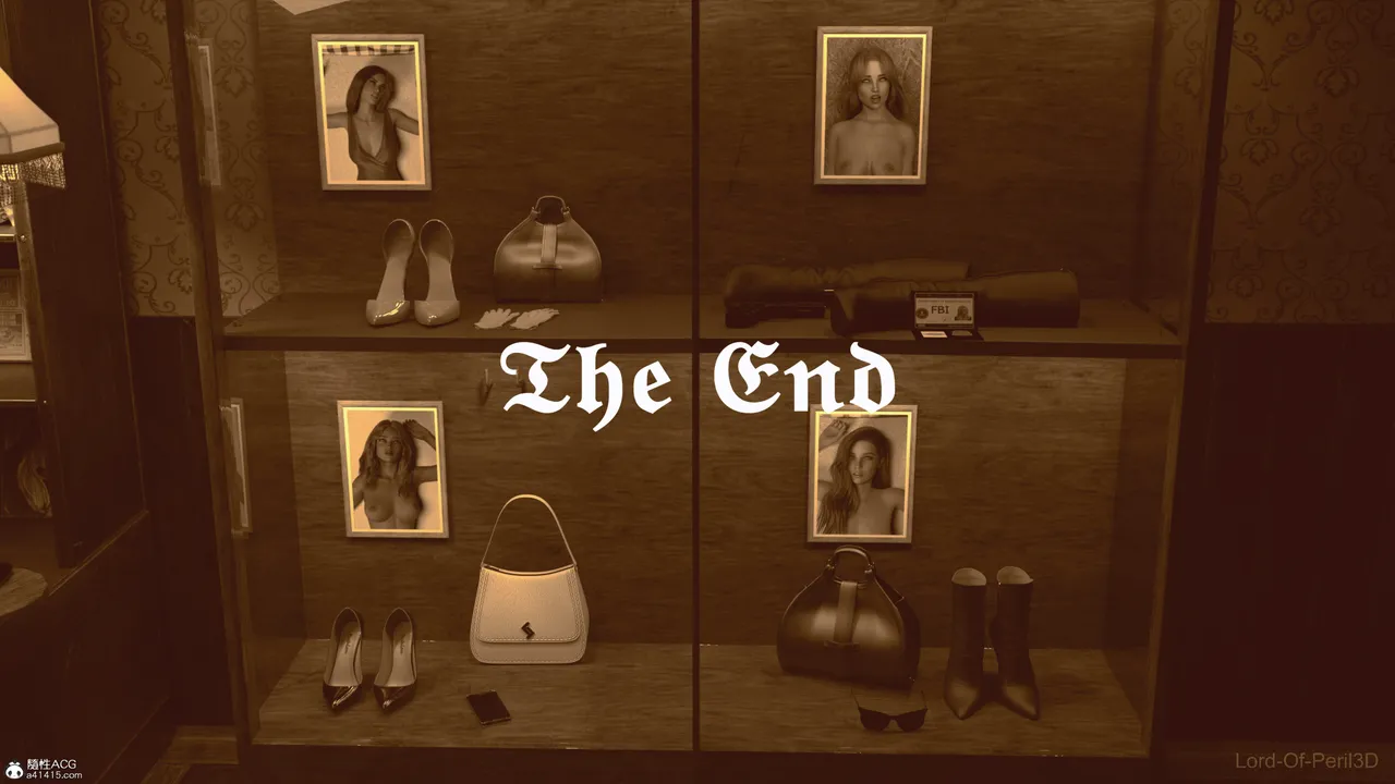 LORD OF PERIL3D禁忌派对 - Image 127