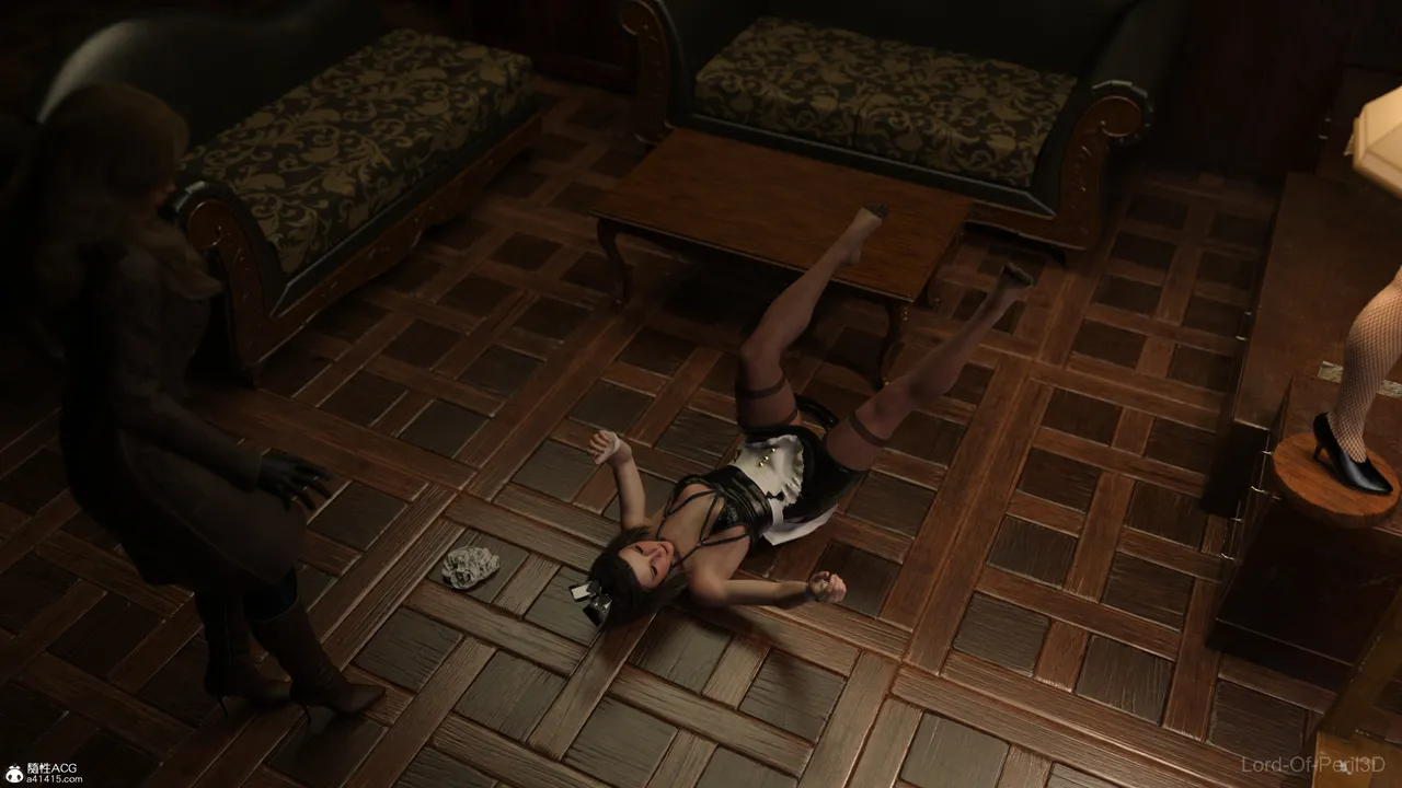 LORD OF PERIL3D禁忌派对 - Image 22