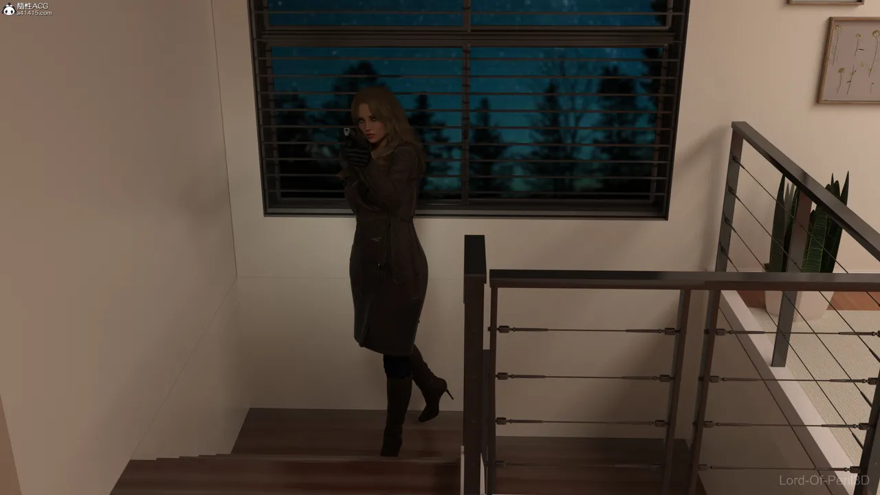 LORD OF PERIL3D禁忌派对 - Image 25