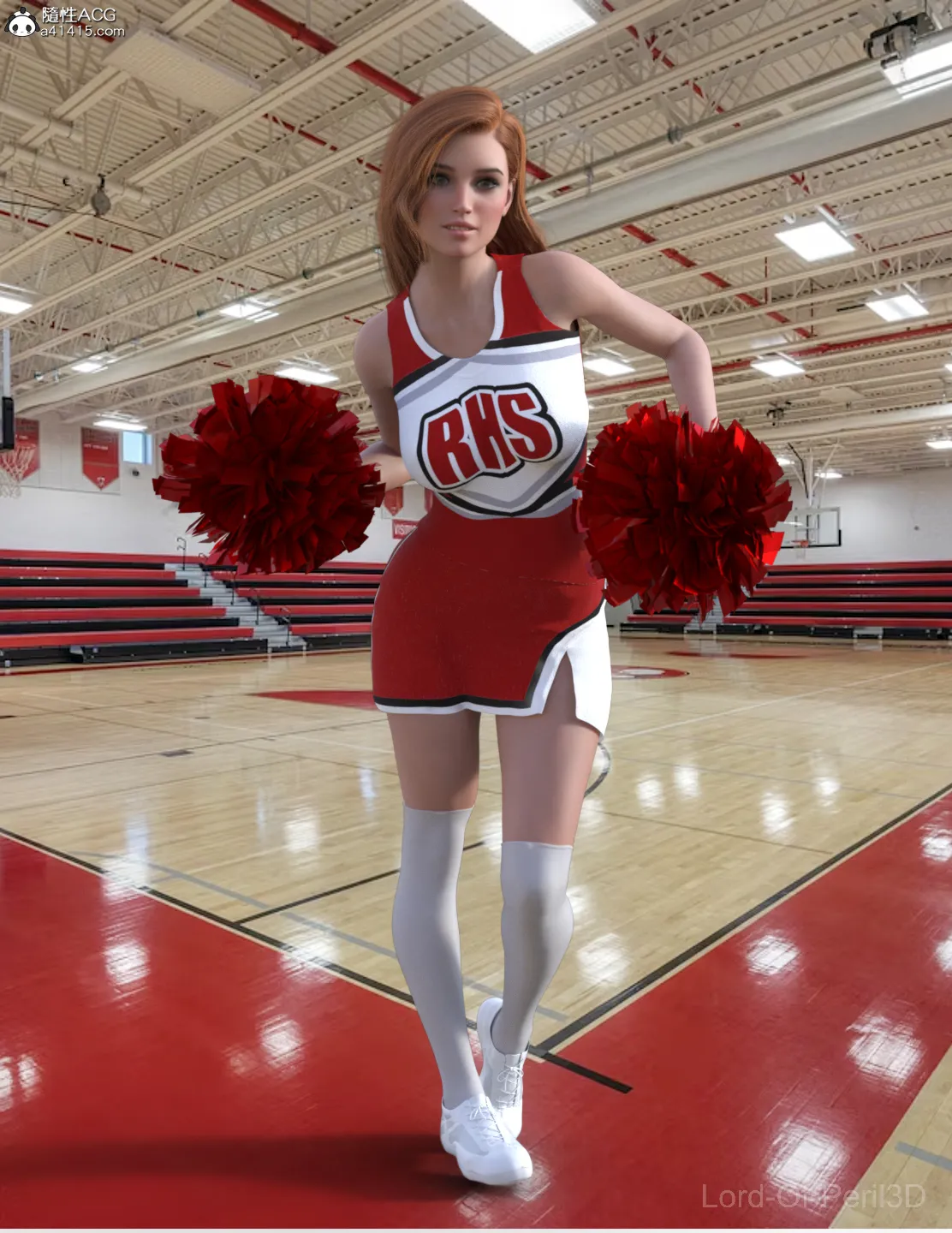 LORD OF PERIL3D禁忌派对 - Image 3