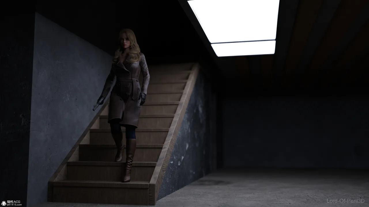 LORD OF PERIL3D禁忌派对 - Image 30