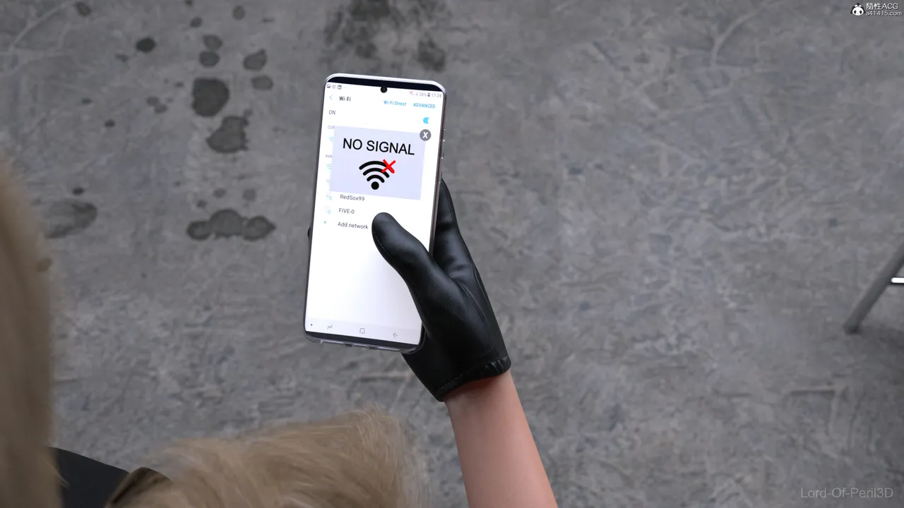 LORD OF PERIL3D禁忌派对 - Image 41