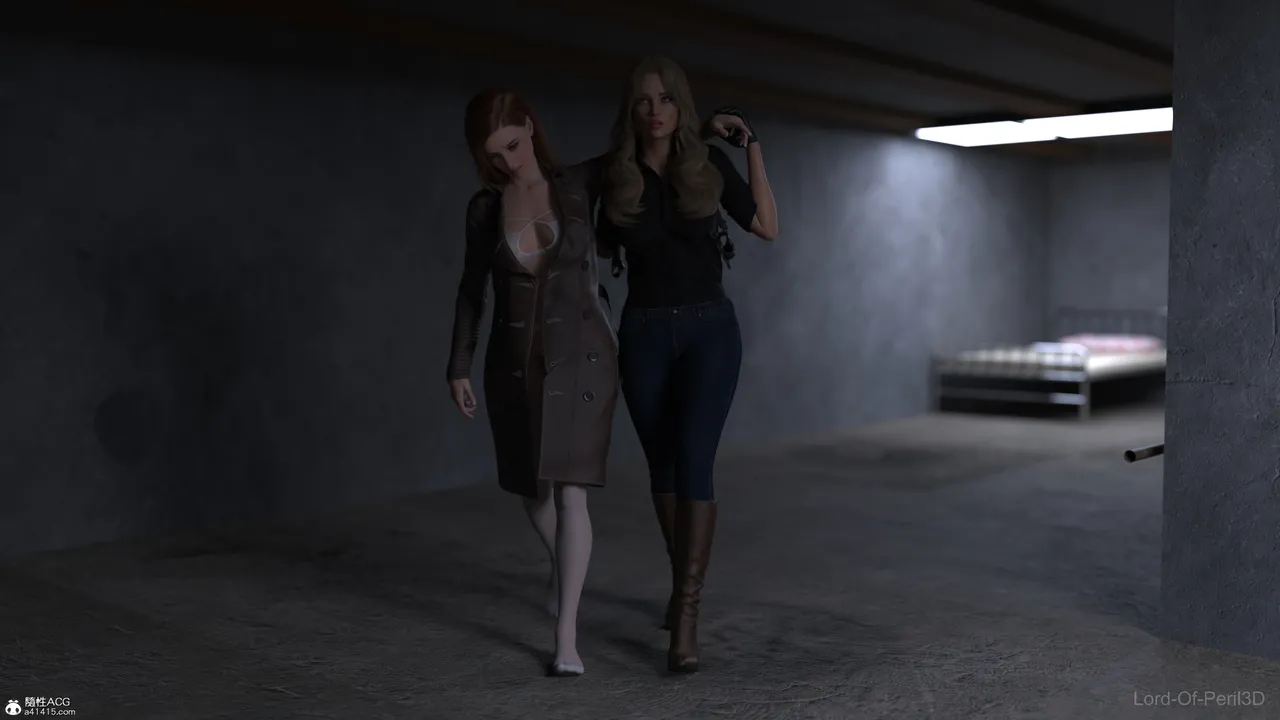 LORD OF PERIL3D禁忌派对 - Image 43