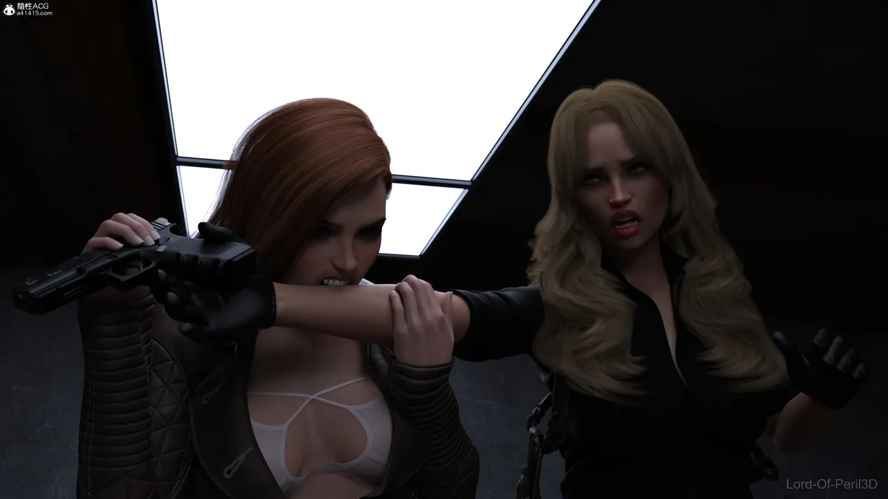 LORD OF PERIL3D禁忌派对 - Image 47