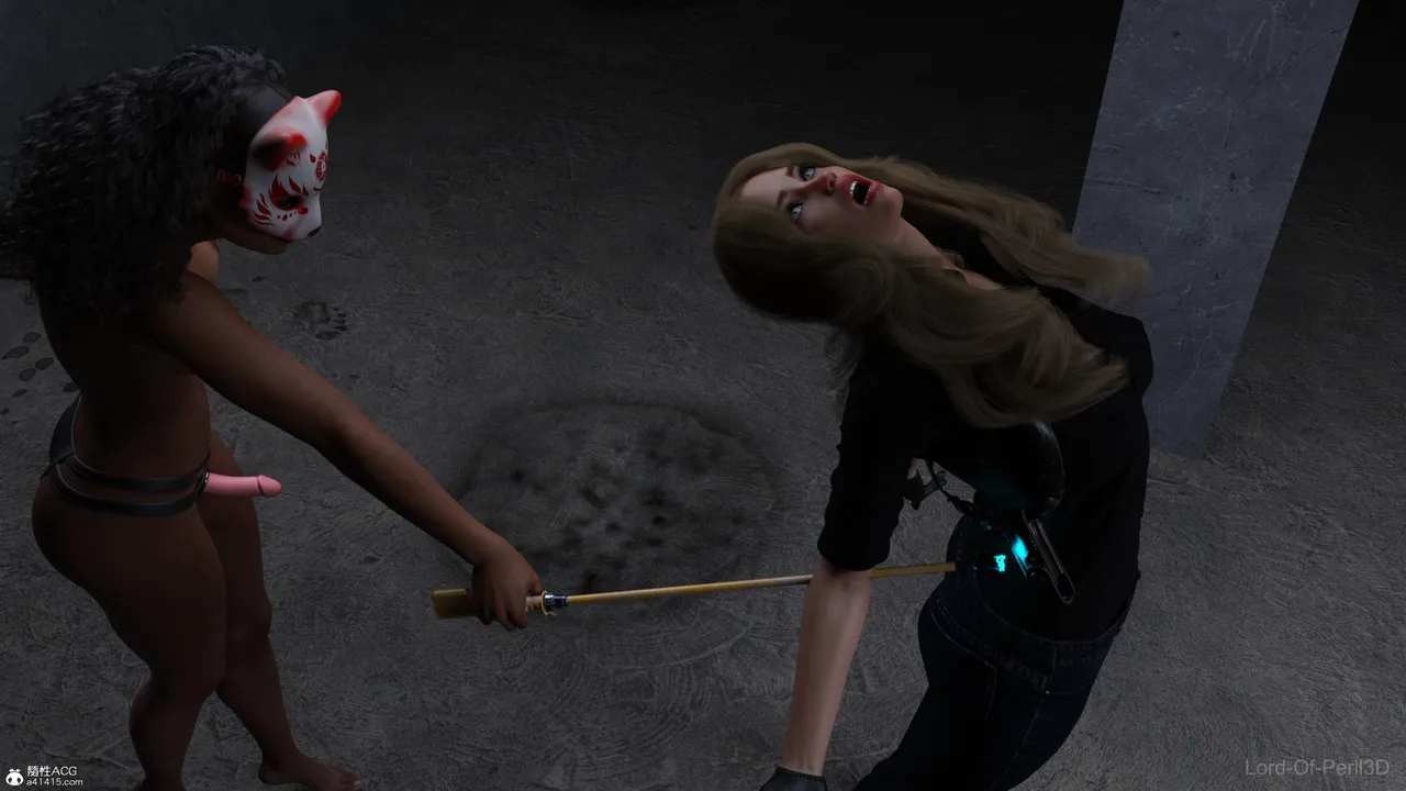 LORD OF PERIL3D禁忌派对 - Image 53