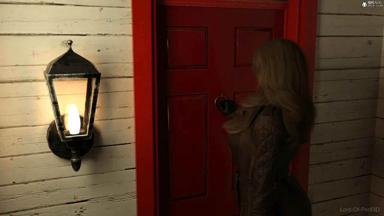 LORD OF PERIL3D禁忌派对 - Image 6