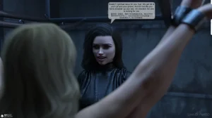 LORD OF PERIL3D禁忌派对 - Page 102