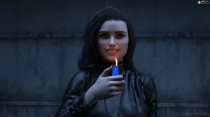 LORD OF PERIL3D禁忌派对 - Page 104