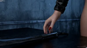 LORD OF PERIL3D禁忌派对 - Page 108