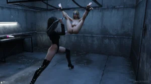 LORD OF PERIL3D禁忌派对 - Page 109