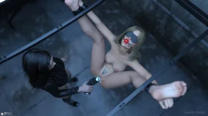 LORD OF PERIL3D禁忌派对 - Page 114