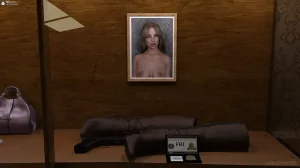 LORD OF PERIL3D禁忌派对 - Page 125