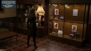 LORD OF PERIL3D禁忌派对 - Page 14